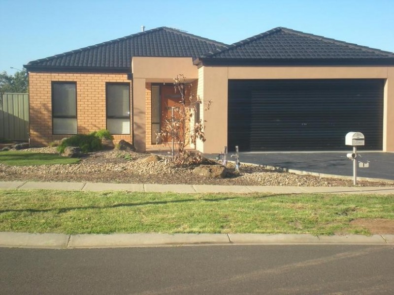 1 Lilac Court, Wyndham Vale VIC 3024