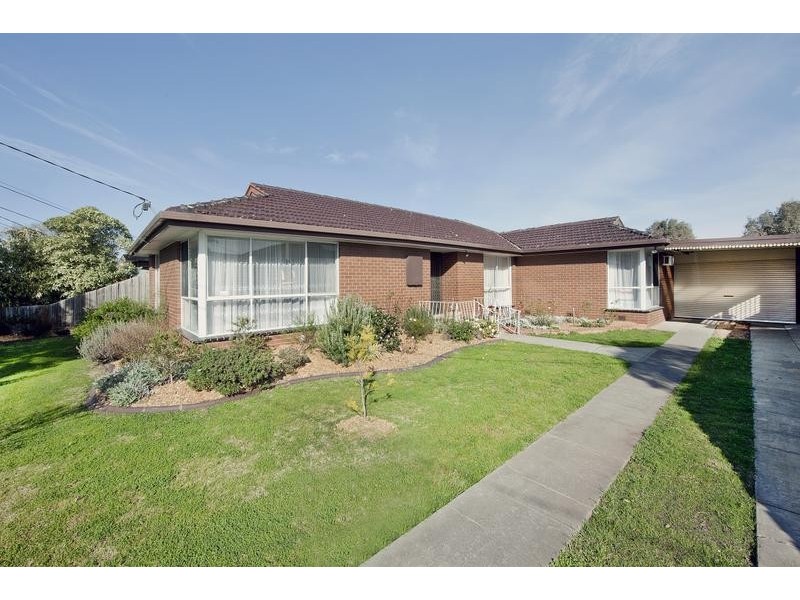 45 Mossfiel Drv, Hoppers Crossing VIC 3029
