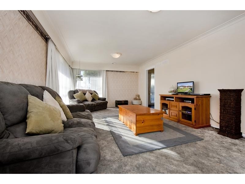 45 Mossfiel Drv, Hoppers Crossing VIC 3029