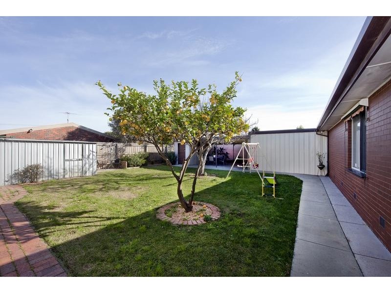 45 Mossfiel Drv, Hoppers Crossing VIC 3029