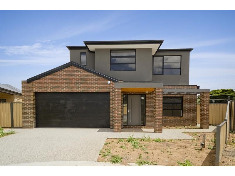 4 Manta Court, Werribee VIC 3030