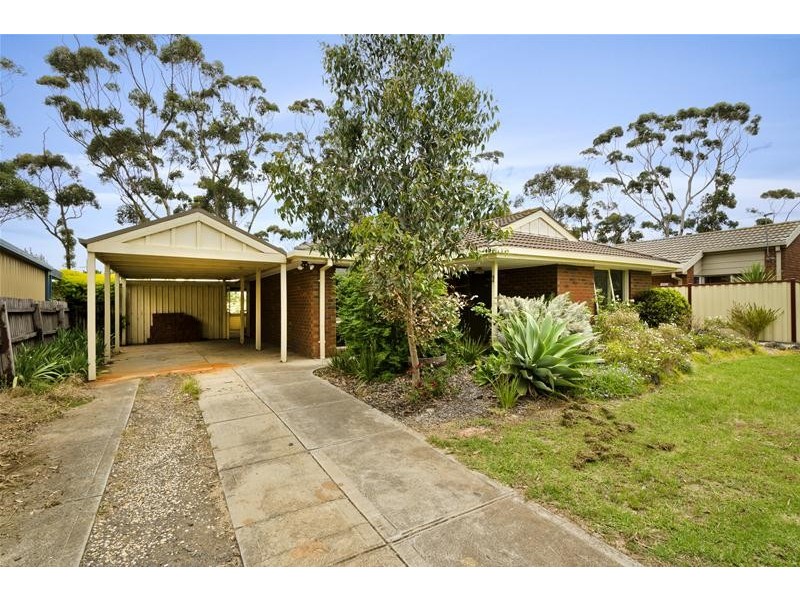 57 Flinders Crescent, Wyndham Vale VIC 3024