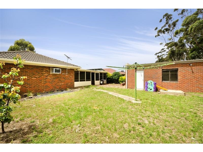 57 Flinders Crescent, Wyndham Vale VIC 3024