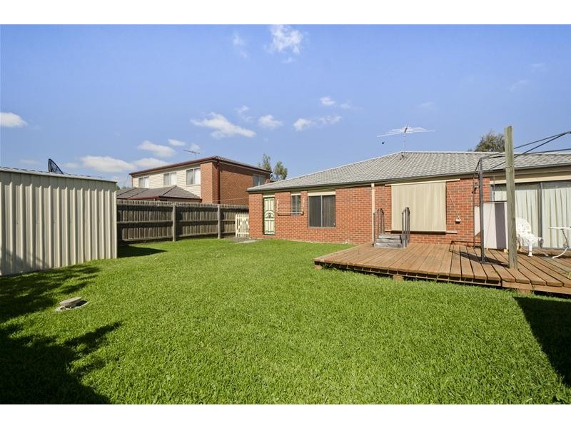 29 Kingsfield Way, Truganina VIC 3029