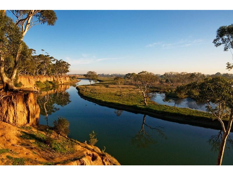 Lot 524/17 Mount Eagle Way, Wyndham Vale VIC 3024