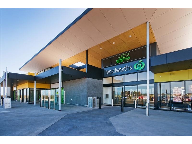 Lot 524/17 Mount Eagle Way, Wyndham Vale VIC 3024