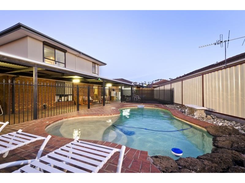 6 Frankland Crt, Wyndham Vale VIC 3024