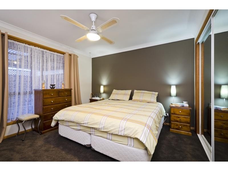 6 Frankland Crt, Wyndham Vale VIC 3024