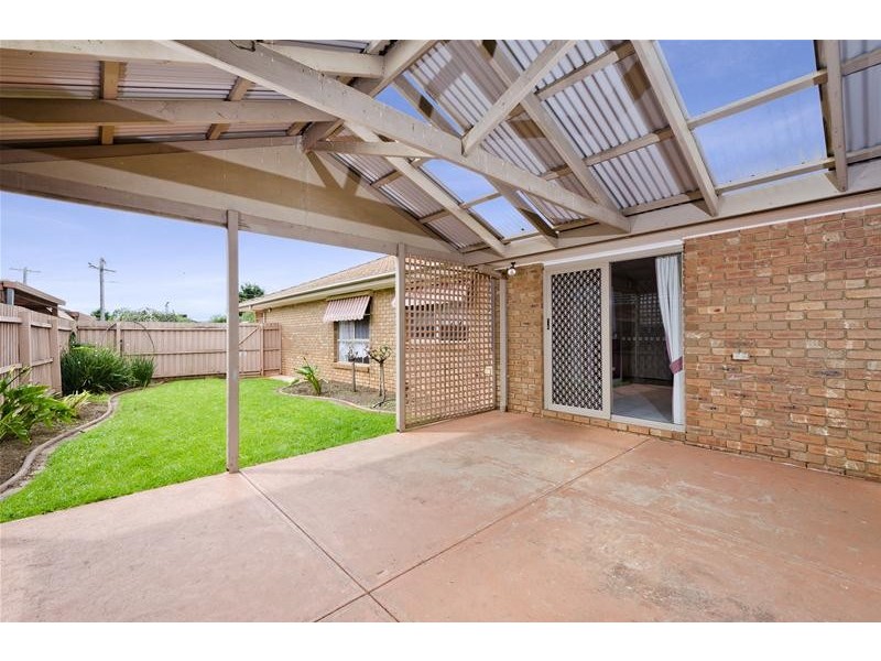 9 Enfield Avenue, Werribee VIC 3030