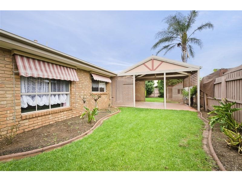 9 Enfield Avenue, Werribee VIC 3030