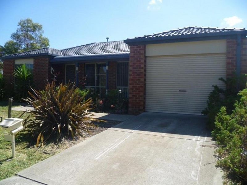 1 Leda Drive, Tarneit VIC 3029