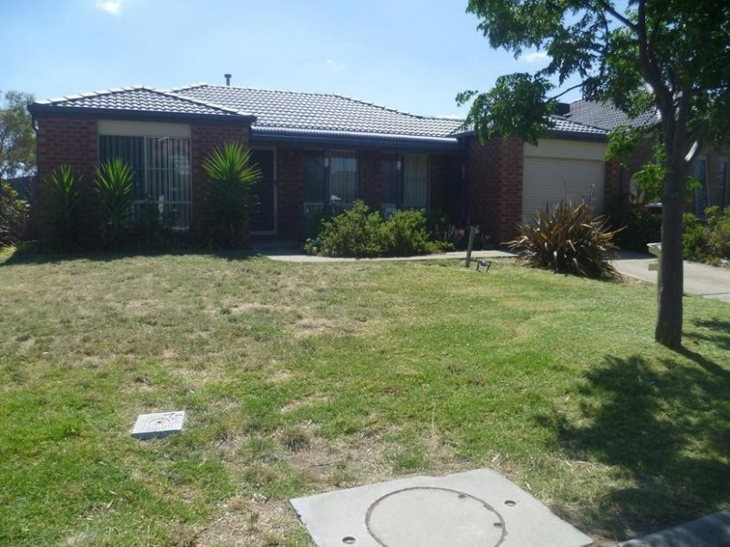 1 Leda Drive, Tarneit VIC 3029