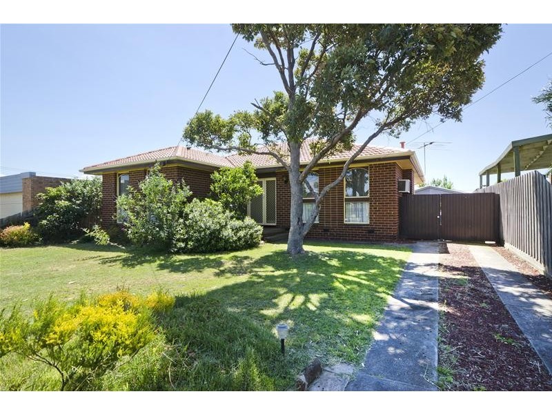 64 Woodville Park Drive, Hoppers Crossing VIC 3029