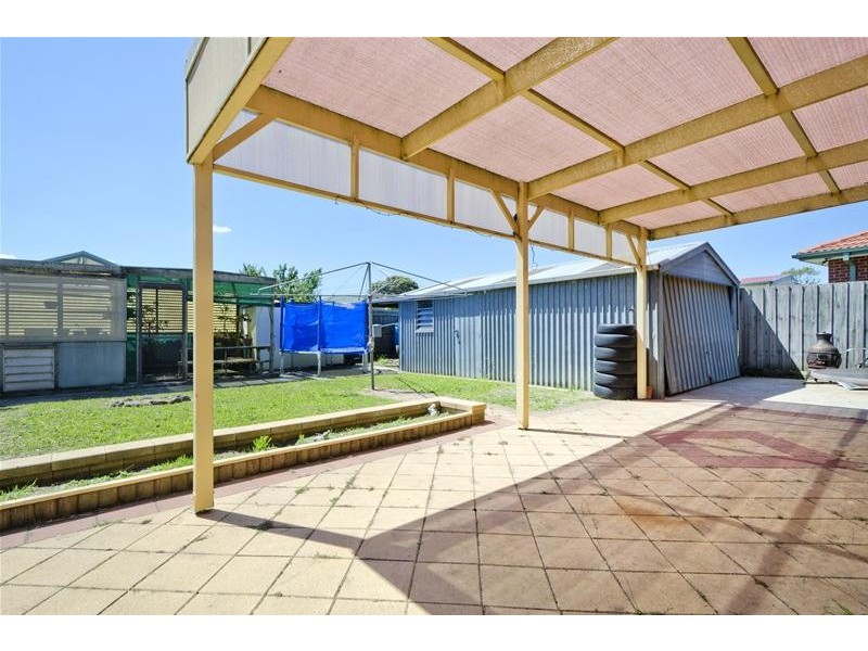 64 Woodville Park Drive, Hoppers Crossing VIC 3029