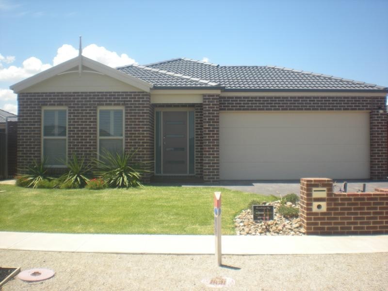 3 Mayesbrook Road, Wyndham Vale VIC 3024