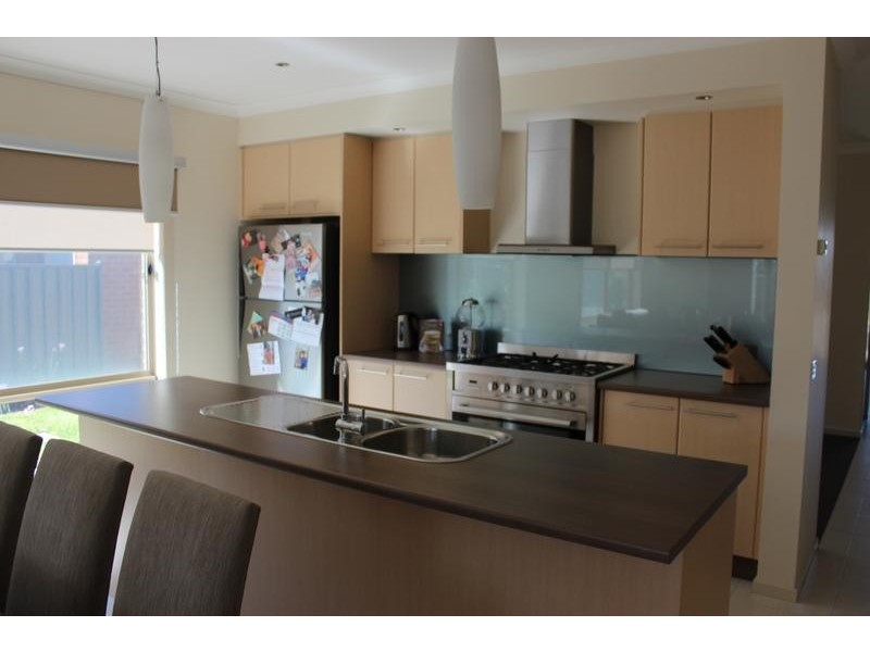 3 Mayesbrook Road, Wyndham Vale VIC 3024