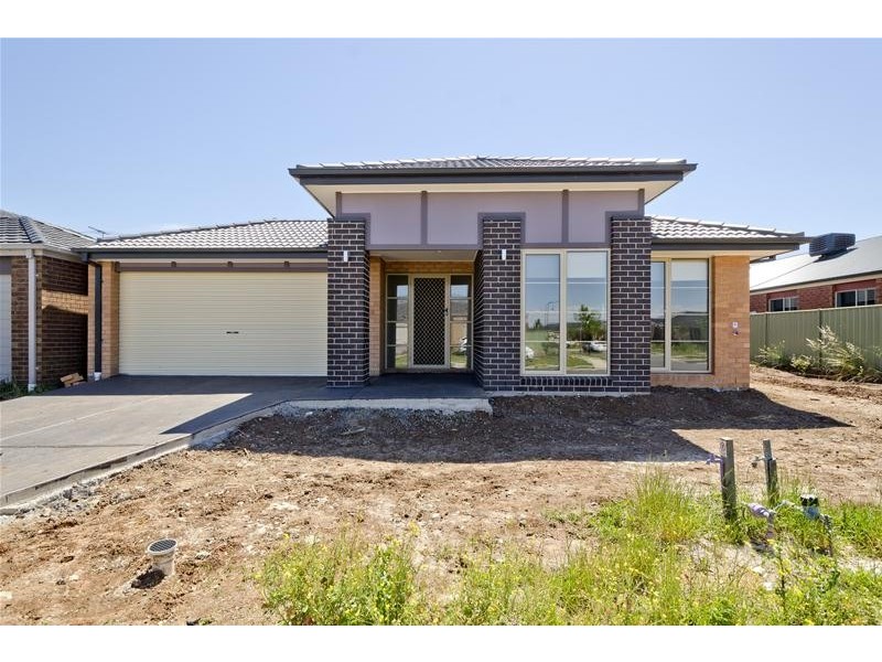 46 Aldridge Road, Wyndham Vale VIC 3024