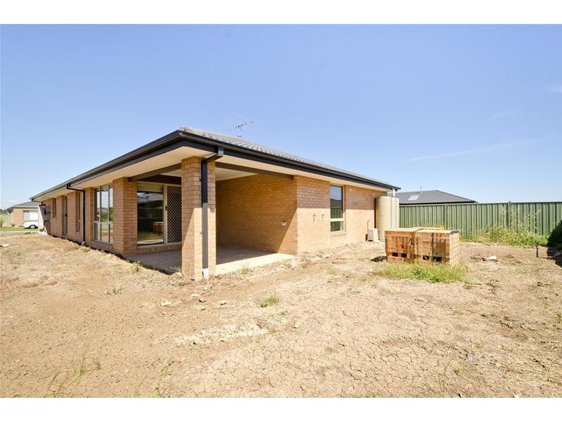 46 Aldridge Road, Wyndham Vale VIC 3024