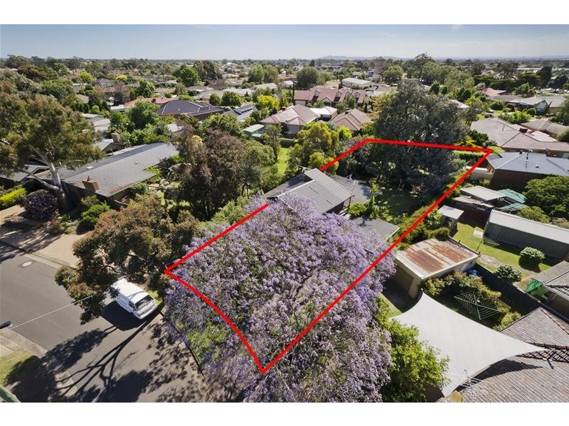 2 Slattery Street, Werribee VIC 3030