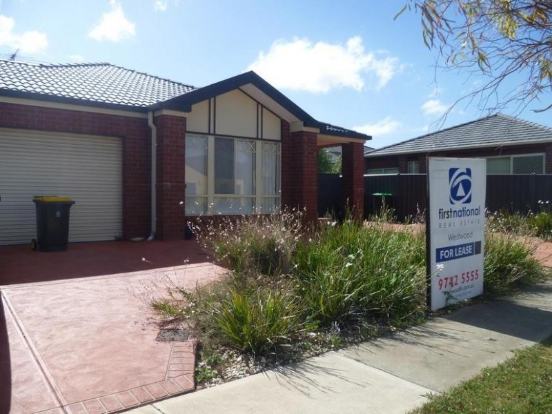 8 Yarragum Road, Wyndham Vale VIC 3024