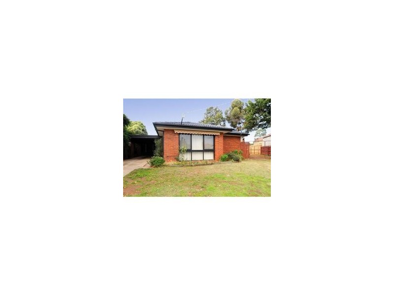 3 Mitchell Street, Werribee VIC 3030
