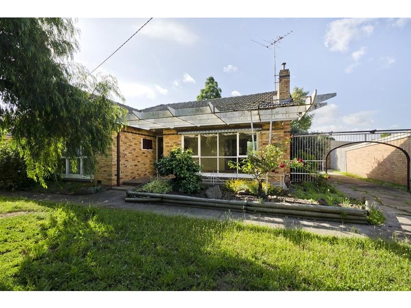 163 Princes Highway, Werribee VIC 3030