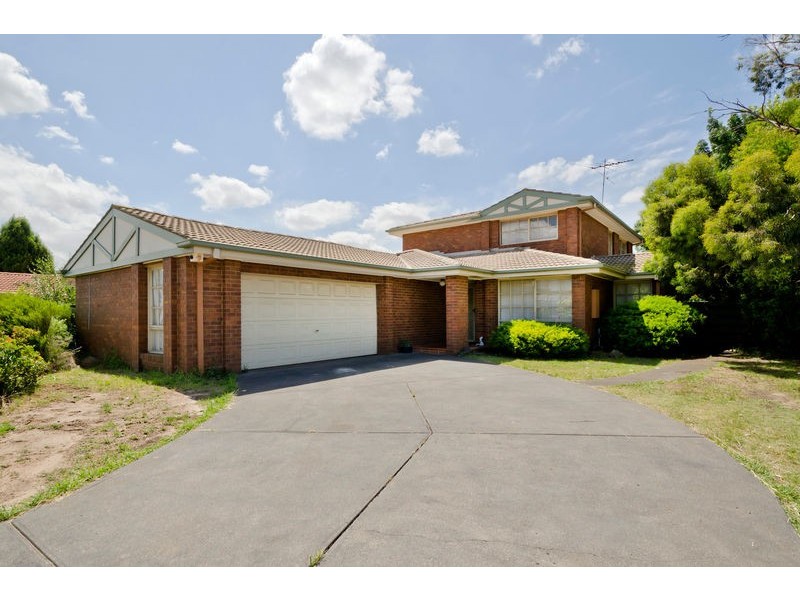 10 Barber Drive, Hoppers Crossing VIC 3029