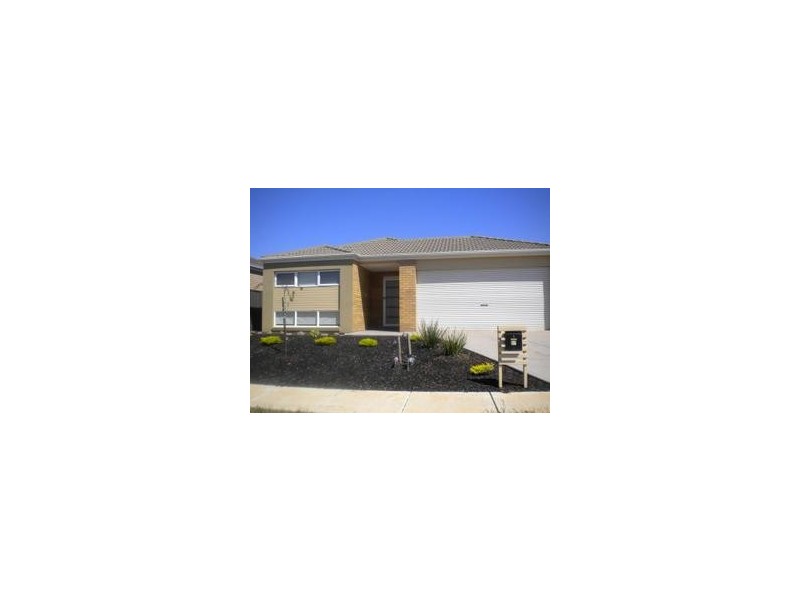 27 Arrowhead Street, Wyndham Vale VIC 3024