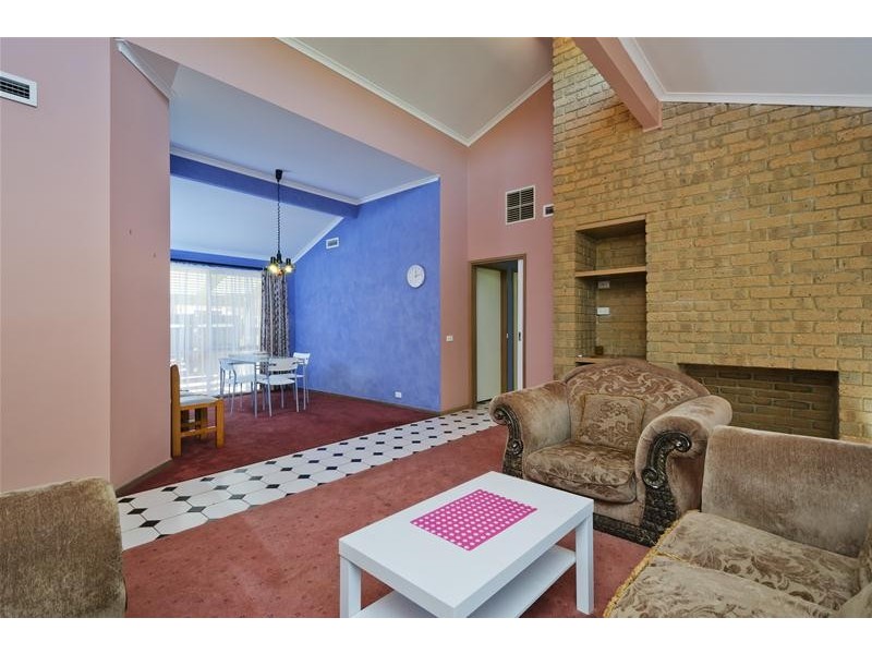 12 Barber Drive, Hoppers Crossing VIC 3029
