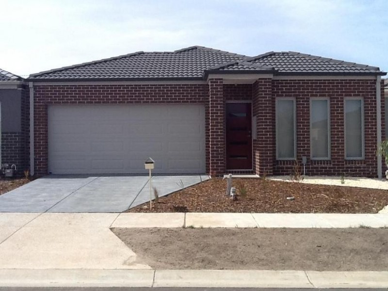 22 Yellow Gum Way, Wyndham Vale VIC 3024