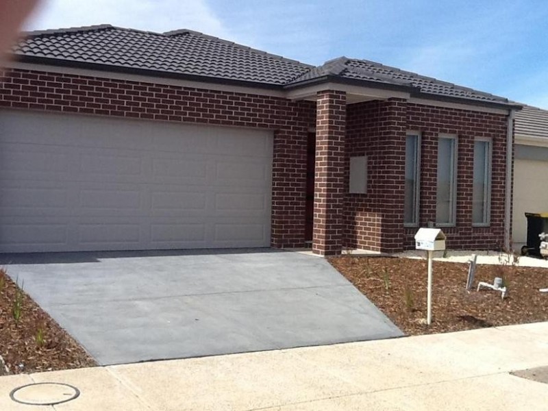 22 Yellow Gum Way, Wyndham Vale VIC 3024