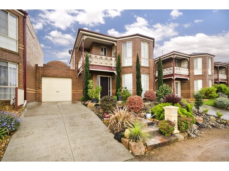 3 ANNA CRT, Werribee VIC 3030