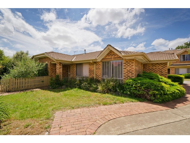 6/5 Tower Road, Werribee VIC 3030