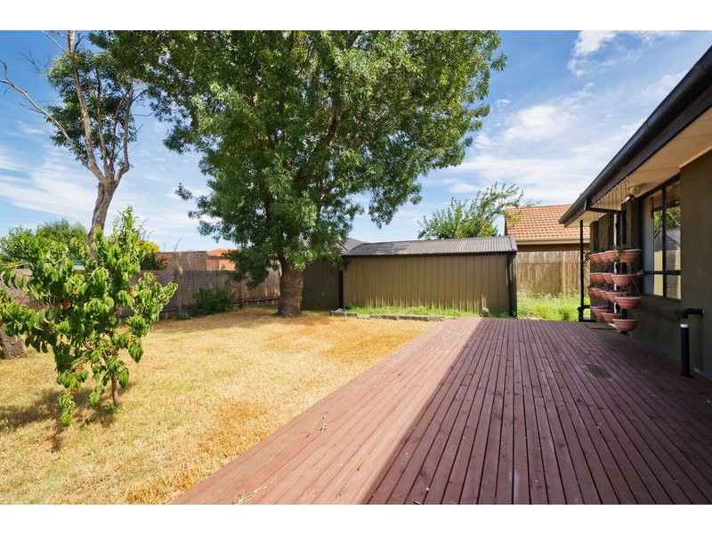 7 Baden Drive, Hoppers Crossing VIC 3029