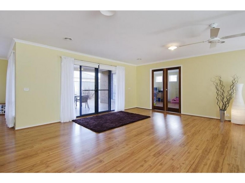 22 Barcoo St, Wyndham Vale VIC 3024