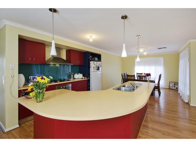 22 Barcoo St, Wyndham Vale VIC 3024