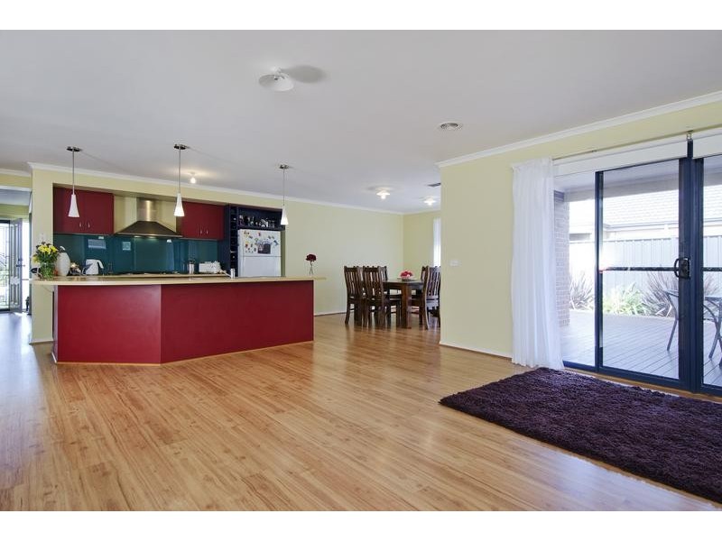 22 Barcoo St, Wyndham Vale VIC 3024