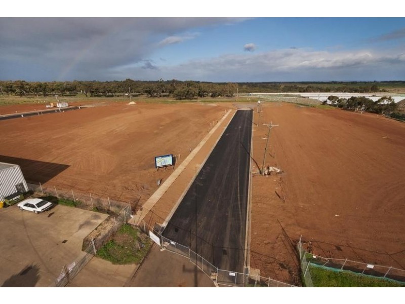 Concorde Cres, Werribee VIC 3030