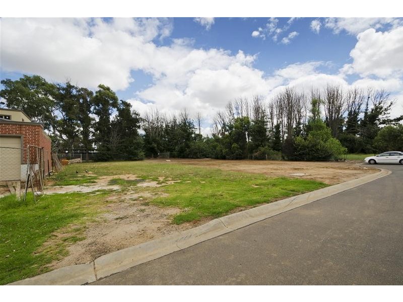 5 (21) Bailey Street, Werribee VIC 3030