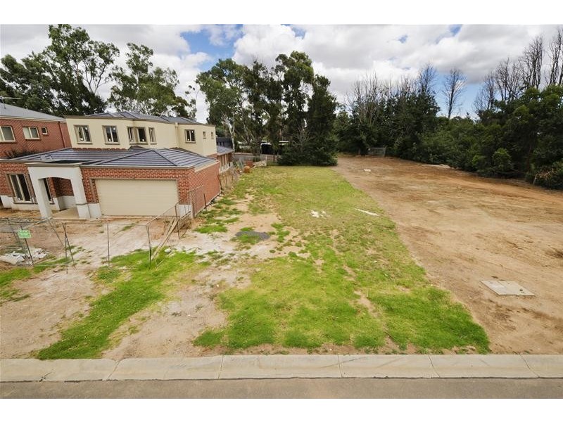 5 (21) Bailey Street, Werribee VIC 3030