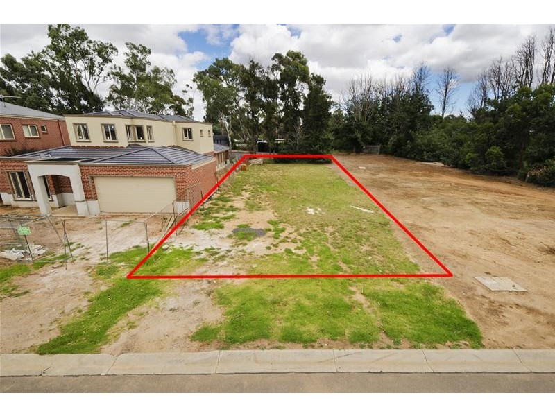 5 (21) Bailey Street, Werribee VIC 3030