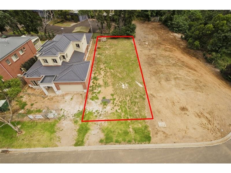 5 (21) Bailey Street, Werribee VIC 3030