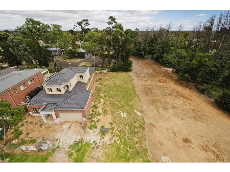 5 (21) Bailey Street, Werribee VIC 3030