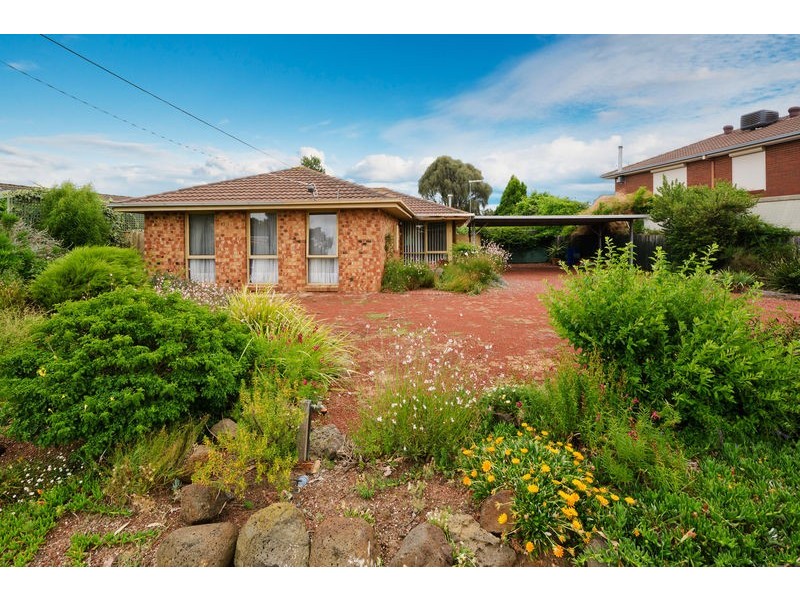 4 Osprey Street, Werribee VIC 3030