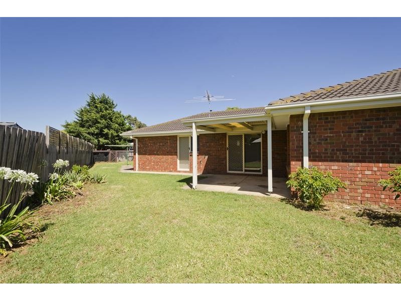 4 Presidents Court, Werribee VIC 3030