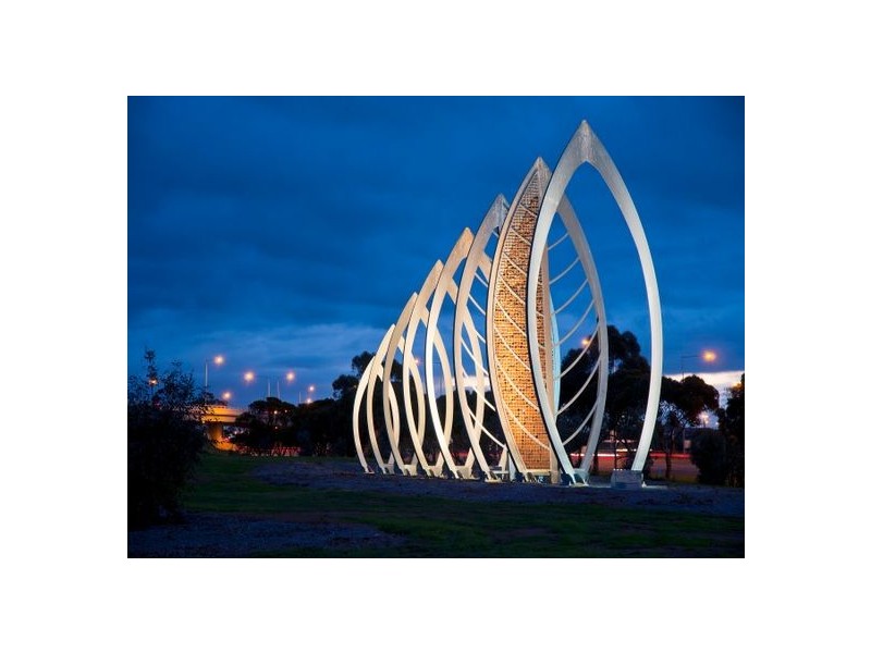 Lot 1988/ Eureka Drive, Wyndham Vale VIC 3024