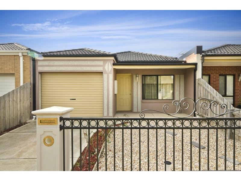 1/79 Honour Ave, Wyndham Vale VIC 3024