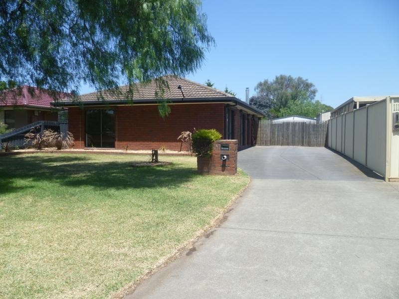 109 Purchas Street, Werribee VIC 3030