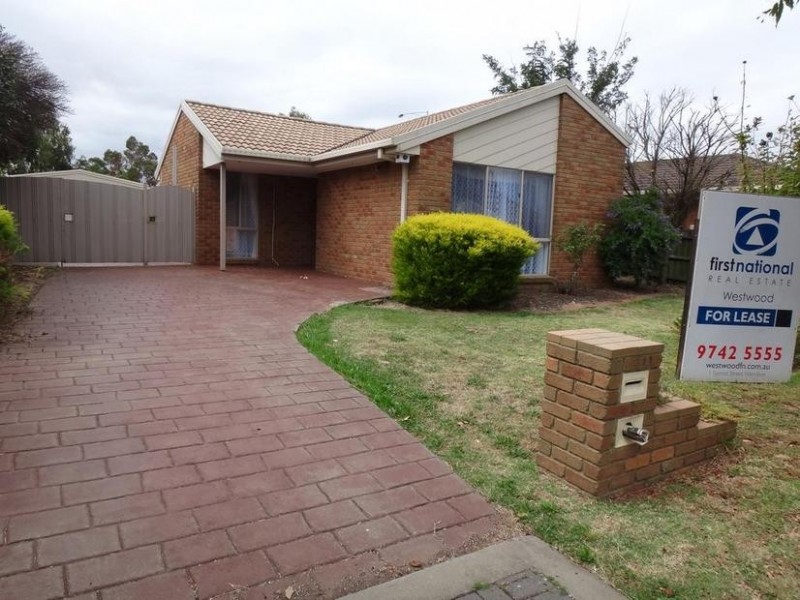 11 Harcourt Square, Wyndham Vale VIC 3024