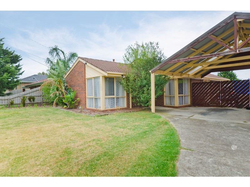 19 Sunrise Place, Wyndham Vale VIC 3024